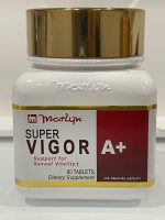 Super Vigor A+ - Image 2