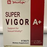 Super Vigor A+
