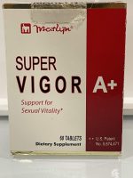 Super Vigor A+