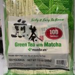Maeda‑En Genmai‑Cha with Matcha
